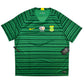 2018/19 South Africa Away Football Shirt (2XL) Nike (BNWTs)