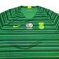 2018/19 South Africa Away Football Shirt (2XL) Nike (BNWTs)