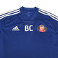 2018/19 Sunderland Training Shirt (M) Adidas