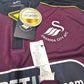 2018/19 Swansea City Third Football Shirt (M) Joma (BNWTs)