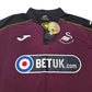 2018/19 Swansea City Third Football Shirt (M) Joma (BNWTs)