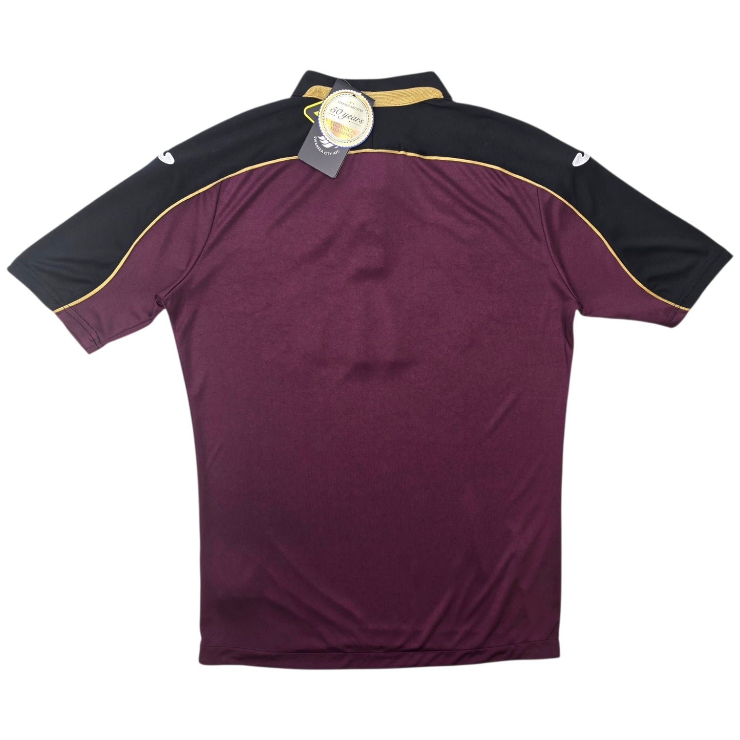 2018/19 Swansea City Third Football Shirt (M) Joma (BNWTs)
