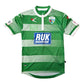 2018/19 The New Saints Special Edition Football Shirt (S) Legea (JD Welsh Cup Final)
