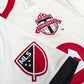 2018/19 Toronto FC Away Football Shirt (S) Adidas #10 Giovinco