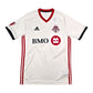 2018/19 Toronto FC Away Football Shirt (S) Adidas #10 Giovinco