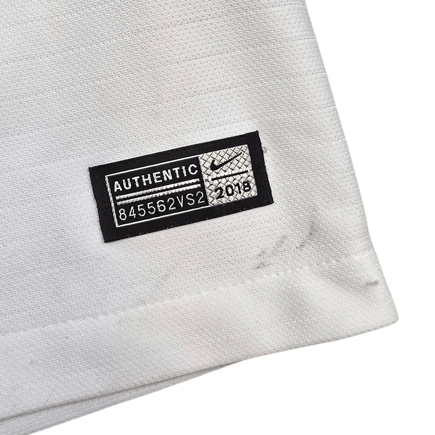 2018/20 England Home Football Shirt (2XL) Nike #8 Henderson