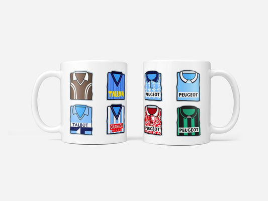 Coventry Shirts Mug