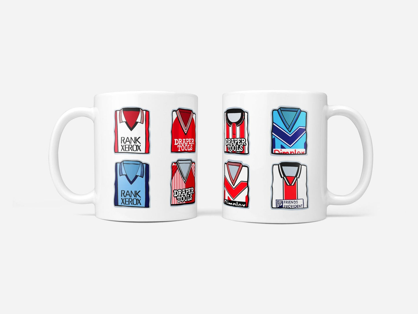 Southampton Shirts Mug