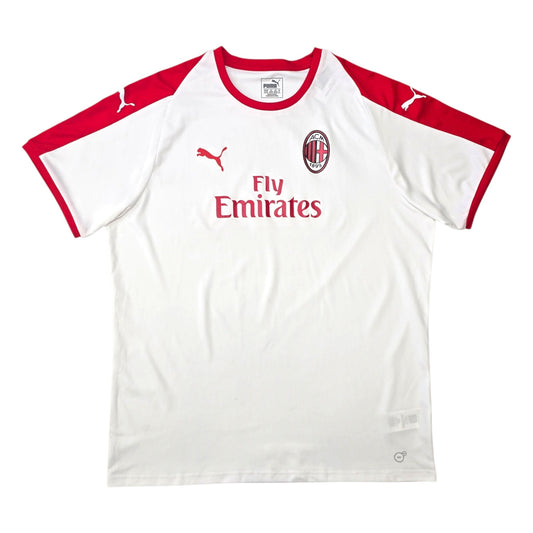 2019/20 AC Milan Training Shirt (XL) Puma