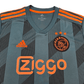 2019/20 Ajax Away Football Shirt (XL) Adidas
