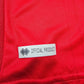 2019/20 Alessandria Away Football Shirt (M) Errea