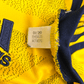 2019/20 Arsenal Away Football Shirt (S) Adidas #77 Saka