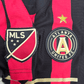 2019/20 Atlanta United Home Football Shirt (L) Adidas #7 Martinez