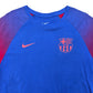 2019/20 Barcelona Training Shirt (M) Nike (BNWTs)