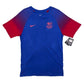 2019/20 Barcelona Training Shirt (M) Nike (BNWTs)