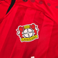 2019/20 Bayer Leverkusen Home Football Shirt (2XL) Jako #29 Havertz