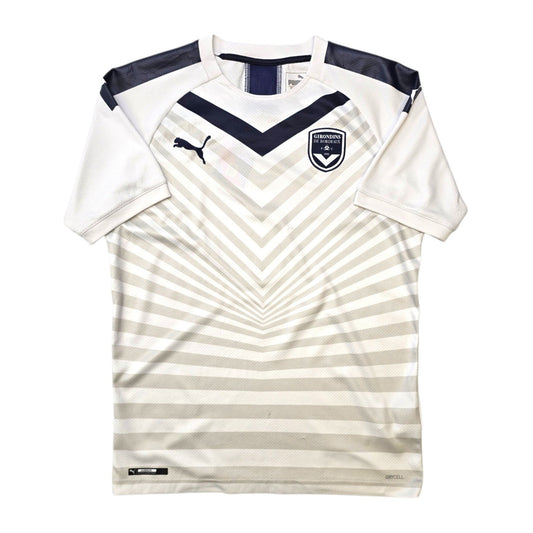 2019/20 Bordeaux Away Football Shirt (S) Puma