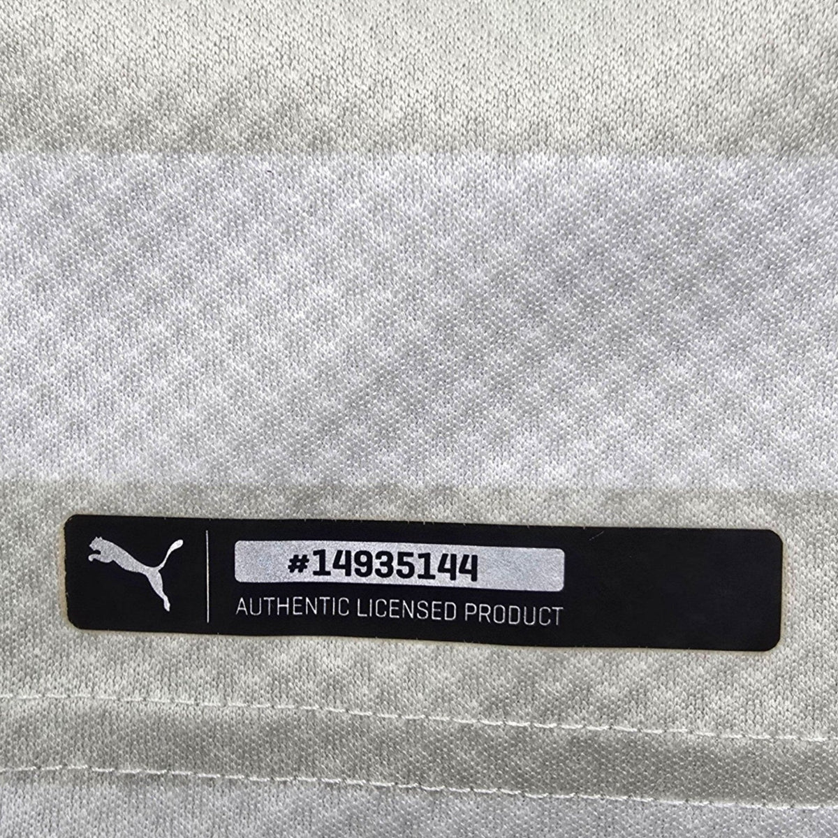 2019/20 Bordeaux Away Football Shirt (S) Puma
