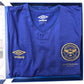 2019/20 Brentford Special Edition Football Shirt (M) Umbro Commemorative 'Griffin Park' | Boxed