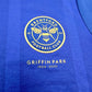 2019/20 Brentford Special Edition Football Shirt (M) Umbro Commemorative 'Griffin Park' | Boxed