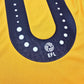 2019/20 Cambridge United Home Football Shirt (M) Hummel #30 Roles