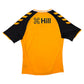 2019/20 Cambridge United Home Football Shirt (S) Hummel