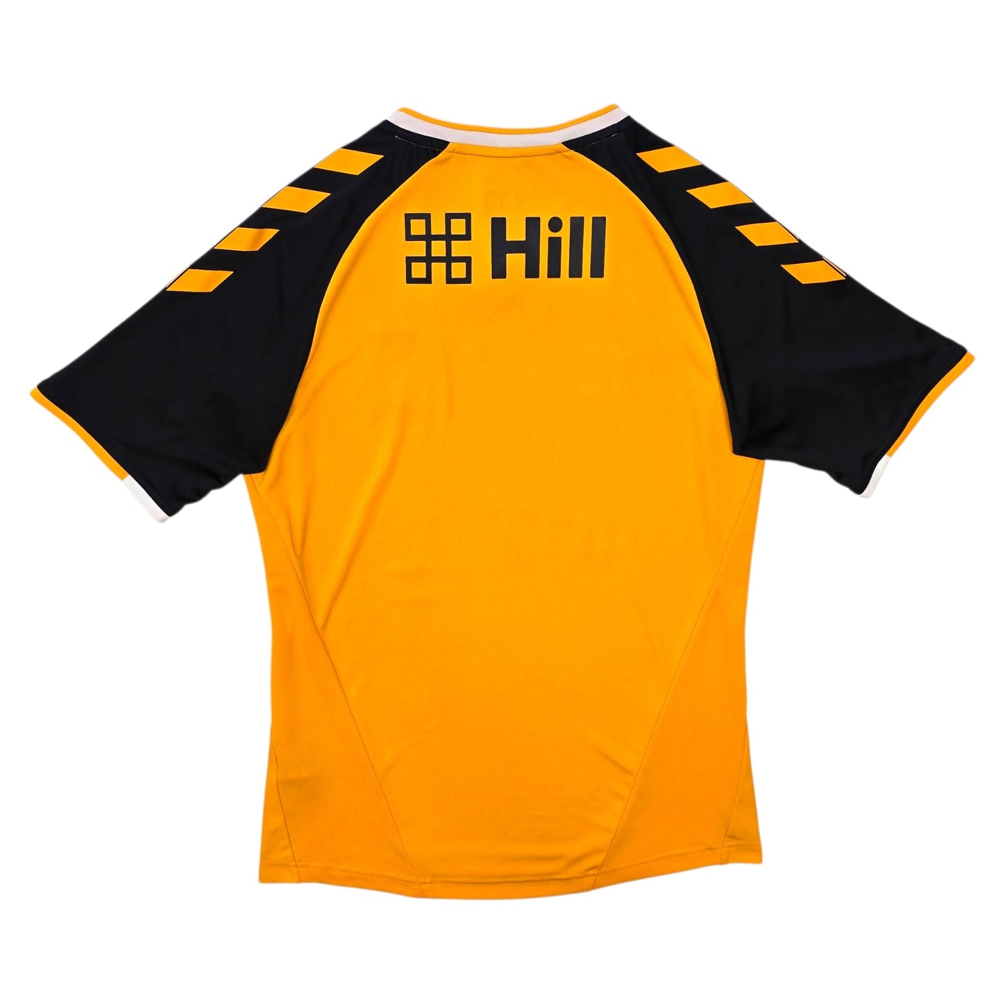 2019/20 Cambridge United Home Football Shirt (S) Hummel