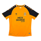 2019/20 Cambridge United Home Football Shirt (XL) Hummel #20 Smith
