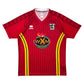 2019/20 Cefn Druids Away Football Shirt (XL) Errea