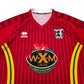 2019/20 Cefn Druids Away Football Shirt (XL) Errea