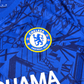 2019/20 Chelsea Home Football Shirt (XL) Nike #7 Kante