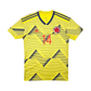 2019/20 Colombia Home Football Shirt (S) Adidas #14 L.Diaz