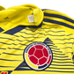 2019/20 Colombia Home Football Shirt (S) Adidas #14 L.Diaz