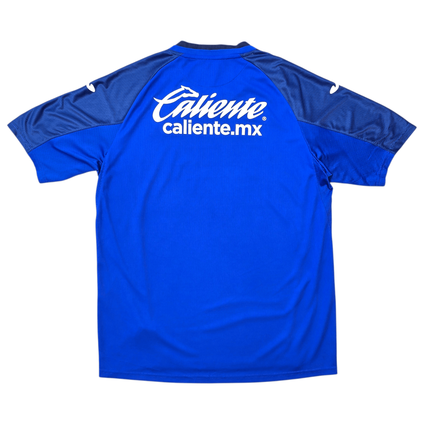 2019/20 Cruz Azul Home Football Shirt (XL) Joma