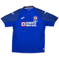 2019/20 Cruz Azul Home Football Shirt (XL) Joma