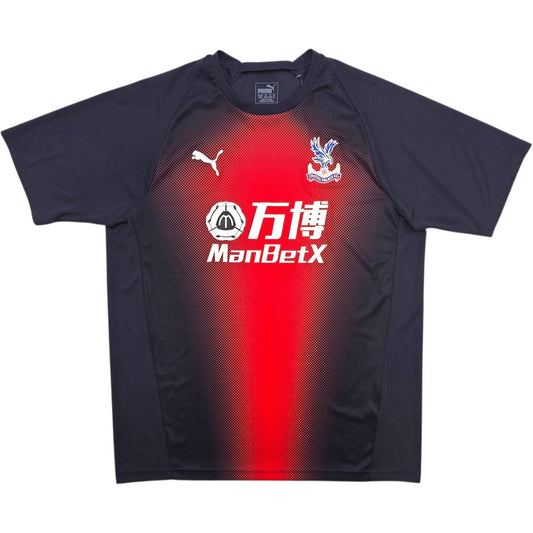 2019/20 Crystal Palace Training Shirt (XL) Puma