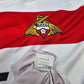 2019/20 Doncaster Rovers Home Football Shirt (M) Elite Pro Sports