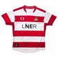 2019/20 Doncaster Rovers Home Football Shirt (M) Elite Pro Sports