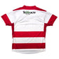 2019/20 Doncaster Rovers Home Football Shirt (M) Elite Pro Sports
