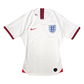 2019/20 England Home Football Shirt (XS) Nike | Player Version (Womens)