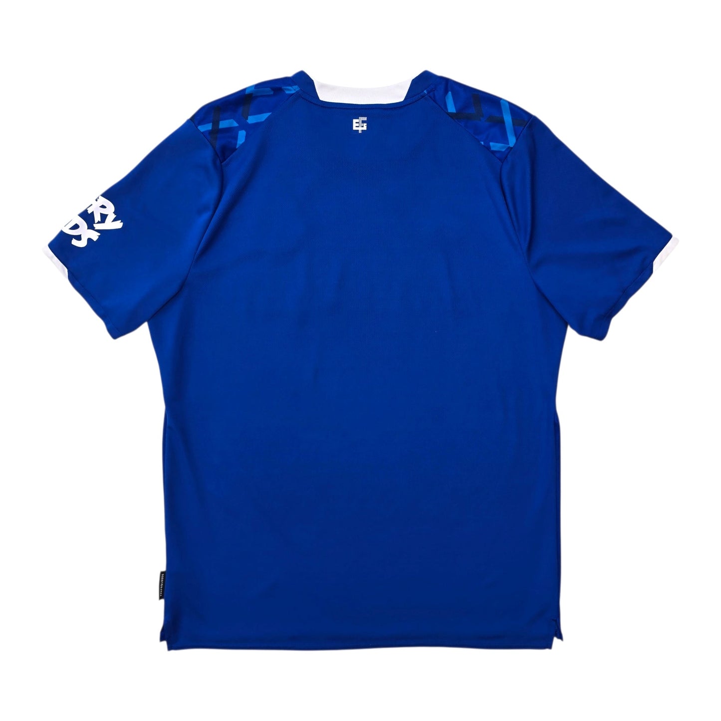 2019/20 Everton Home Football Shirt (XL) Umbro