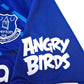 2019/20 Everton Home Football Shirt (XL) Umbro