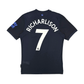 2019/20 Everton Third Football Shirt (L) Umbro #7 Richarlison