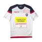 2019/20 FC Chiasso Away Football Shirt (M) Macron