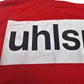 2019/20 Fortuna Dusseldorf Training Shirt (L) Uhlsport (Player Issue)