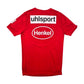 2019/20 Fortuna Dusseldorf Training Shirt (L) Uhlsport (Player Issue)