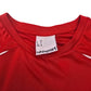 2019/20 Fortuna Dusseldorf Training Shirt (L) Uhlsport (Player Issue)