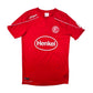 2019/20 Fortuna Dusseldorf Training Shirt (L) Uhlsport (Player Issue)