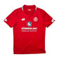2019/20 FSV Mainz 05 Home Football Shirt (L) Lotto #9 Mateta