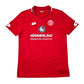 2019/20 FSV Mainz 05 Home Football Shirt (XL) Lotto #9 Mateta